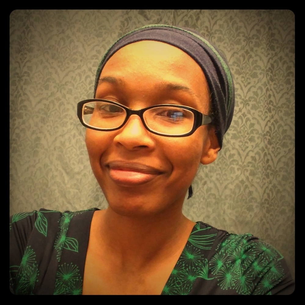 Meet your Posher, Gabrielle